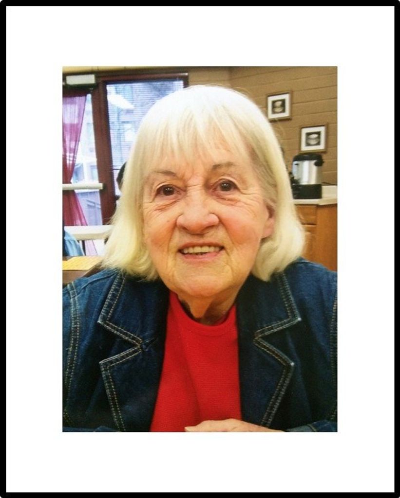 Margaret Olenik Profile Photo