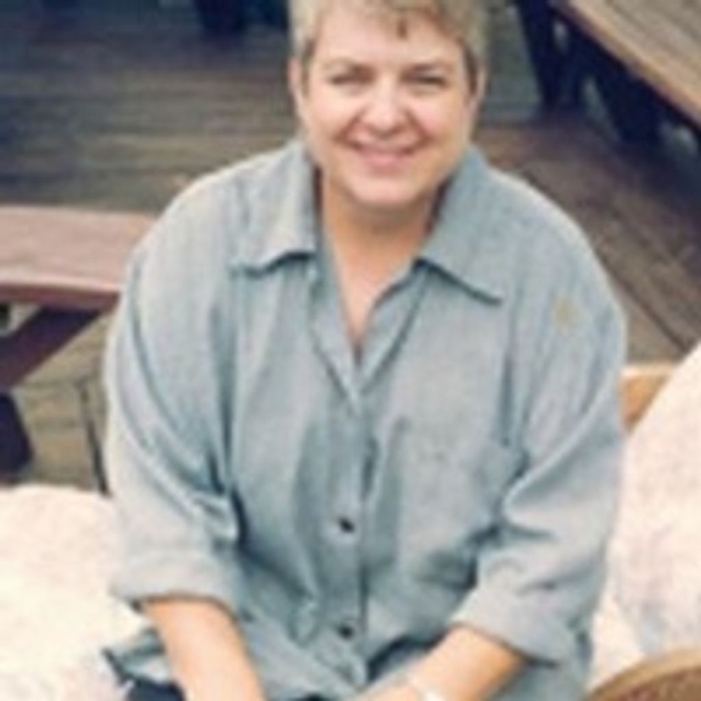 JoAnn Elizabeth Bina