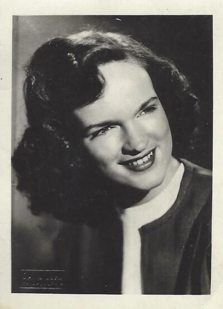 Carol Williams Maish Hafner Profile Photo