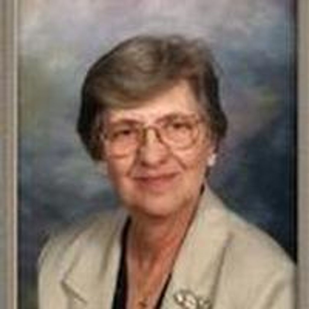 Merridy Beck Leppert