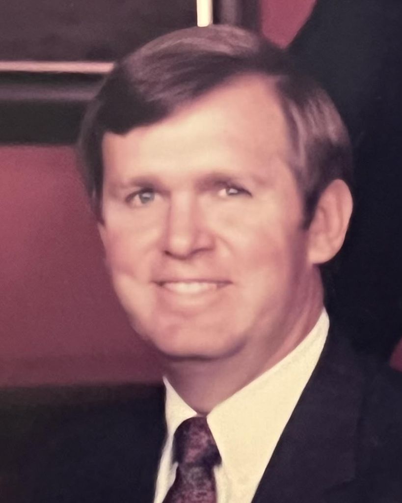 Michael Kenneth Weaver Profile Photo