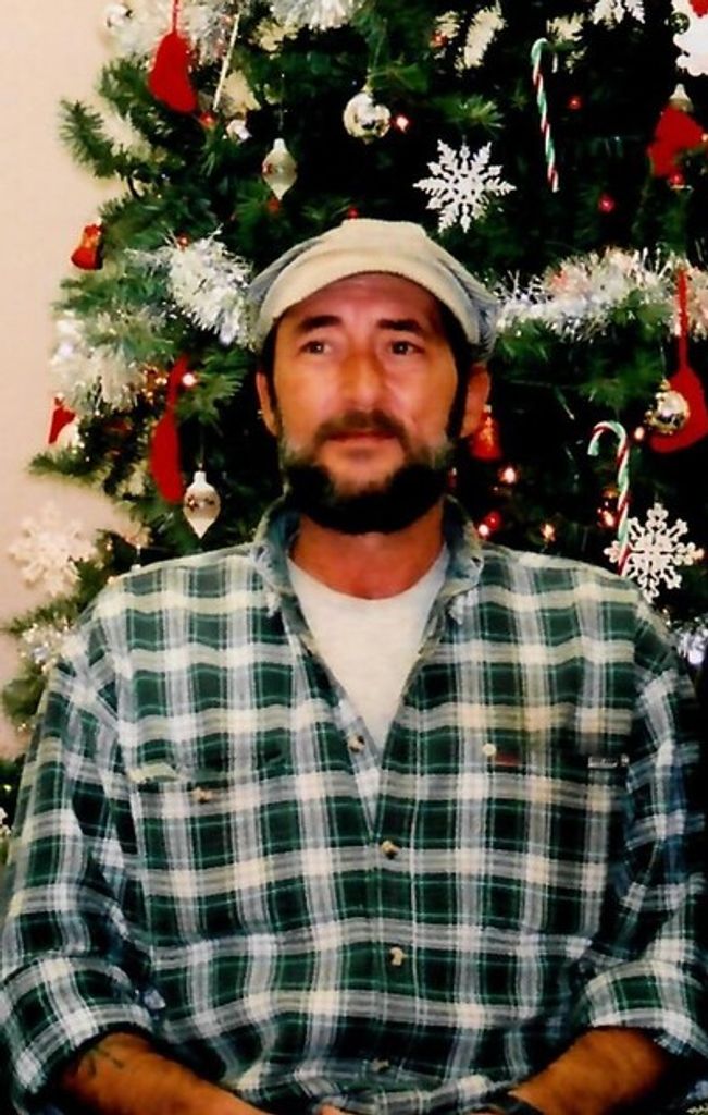 Richard "Ricky" Allen Chandler