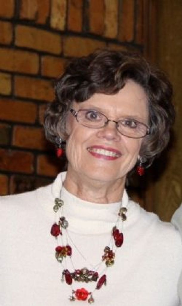 Barbara Shobert Profile Photo