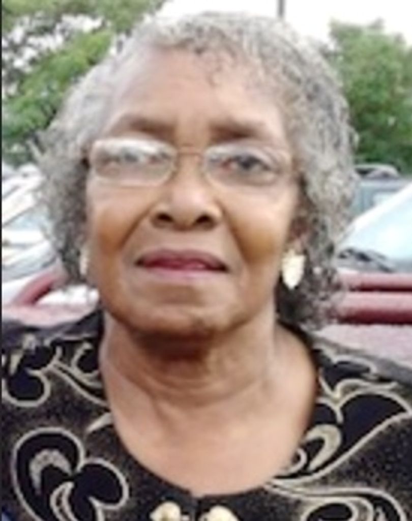 Brunetta Louise Brown