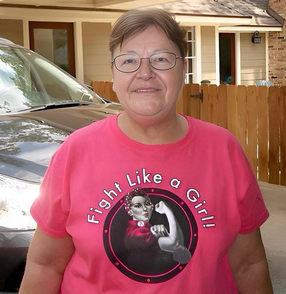 Sylvia Jane Hatfield Profile Photo