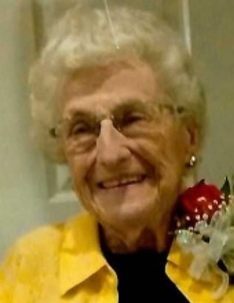 Martha Kellner Haas