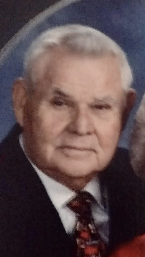 Dr. Robert Earl Stufflebam