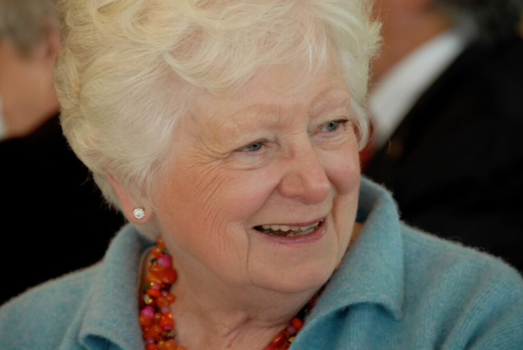 Elizabeth Marie (Johnson) Powers Profile Photo