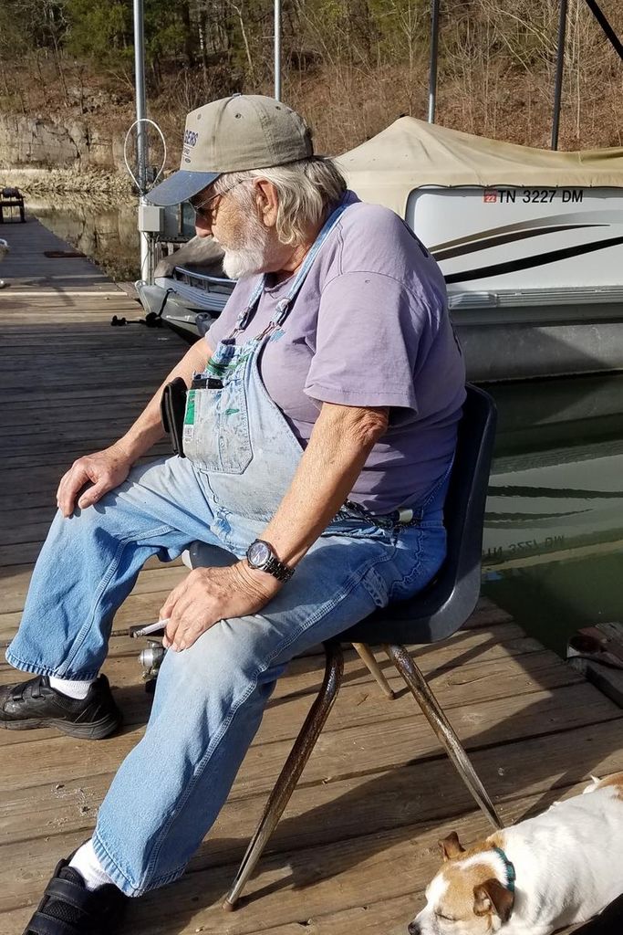 Jerry Waymon Miller Profile Photo