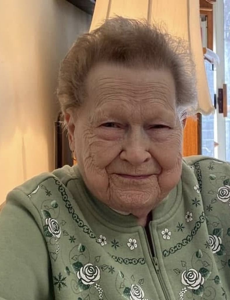 Joyce F (Pollinger)  Montague Profile Photo