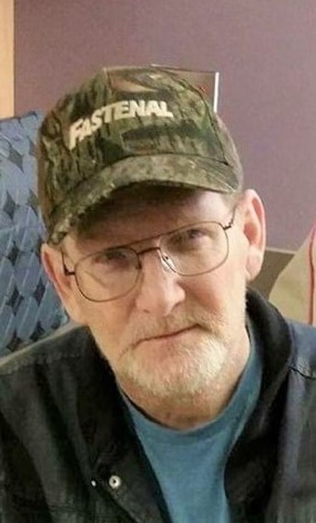 Stephen Mark Breen Profile Photo