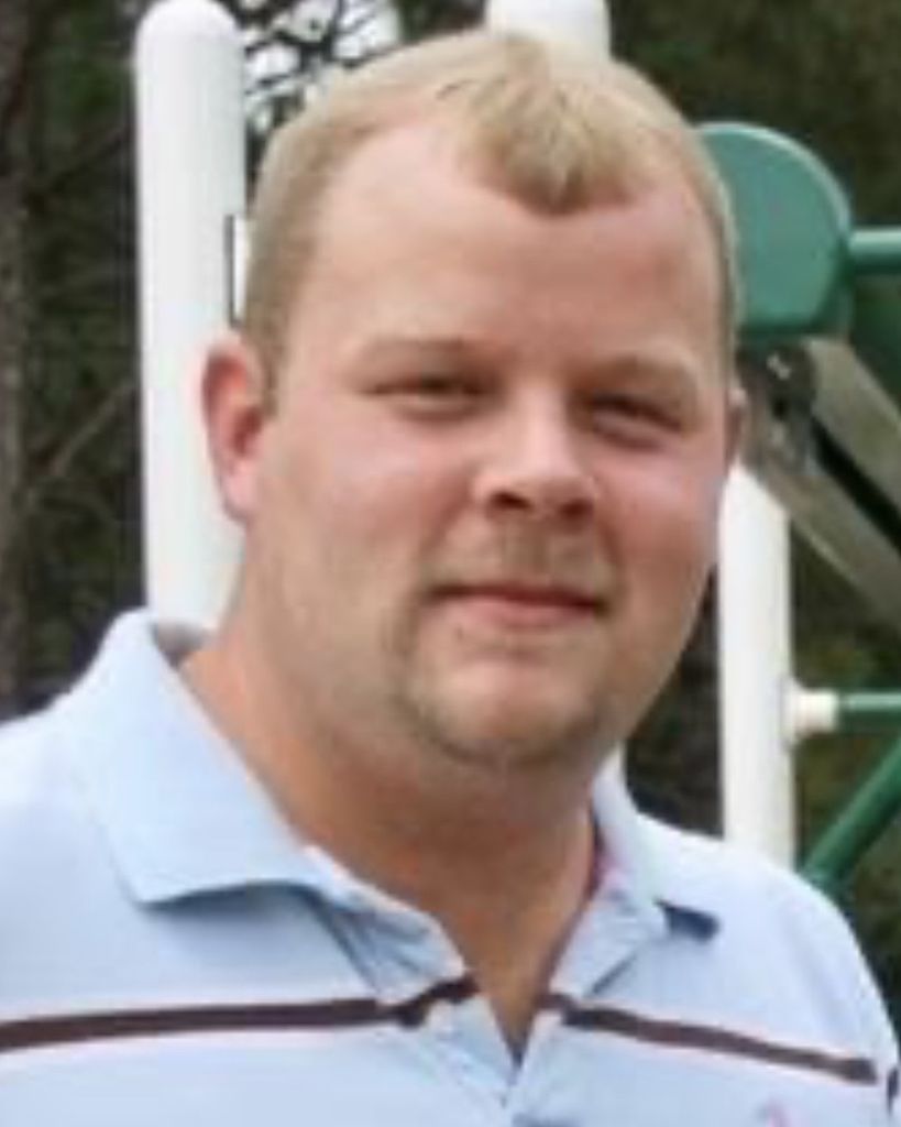 Stephen McKinley Smith