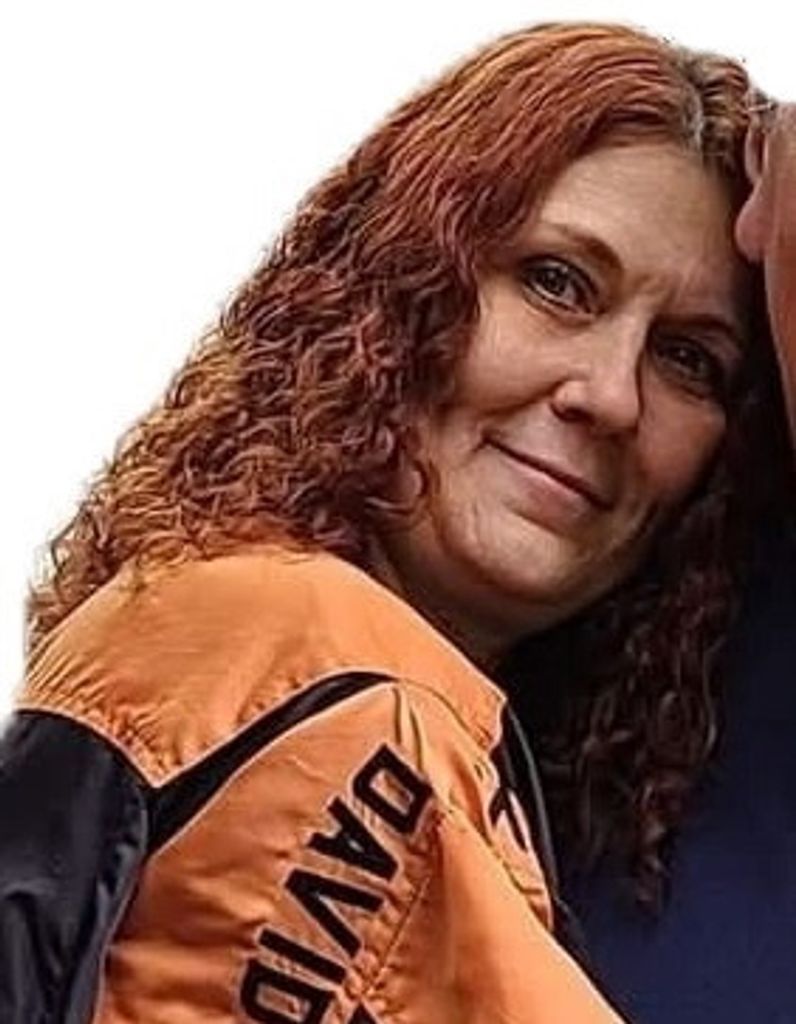 Merry Jean (Mcfarland)  Higginbothan