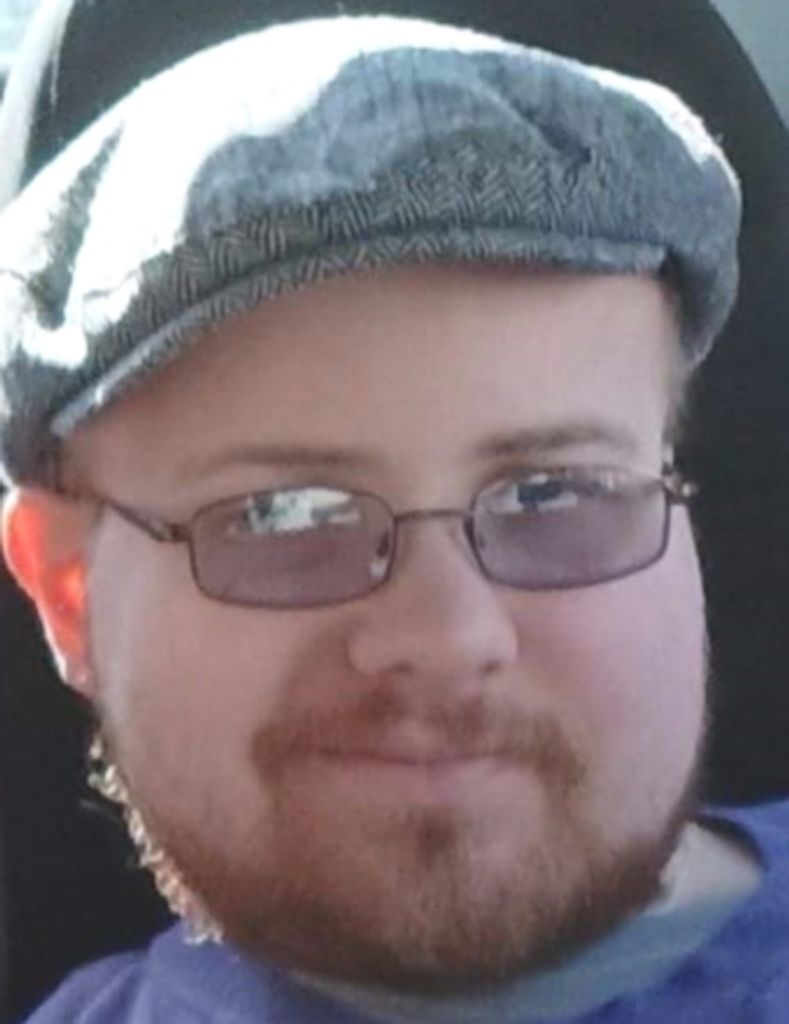 Noah Edward "Thinking Bear" Gould