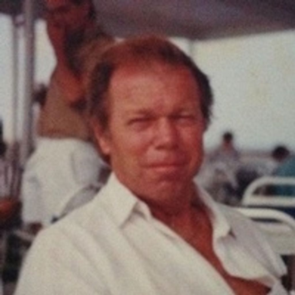 William "Bill" Albert Messler