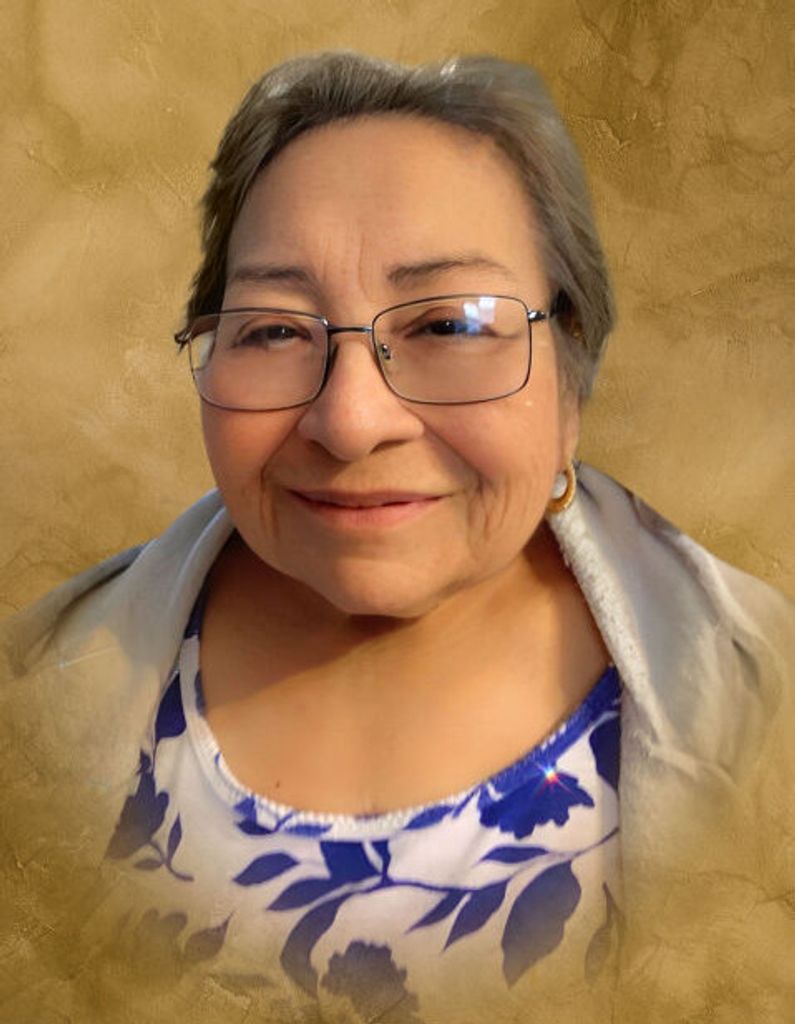 Maria (Sifuentes)  Del Rosario Salazar Profile Photo