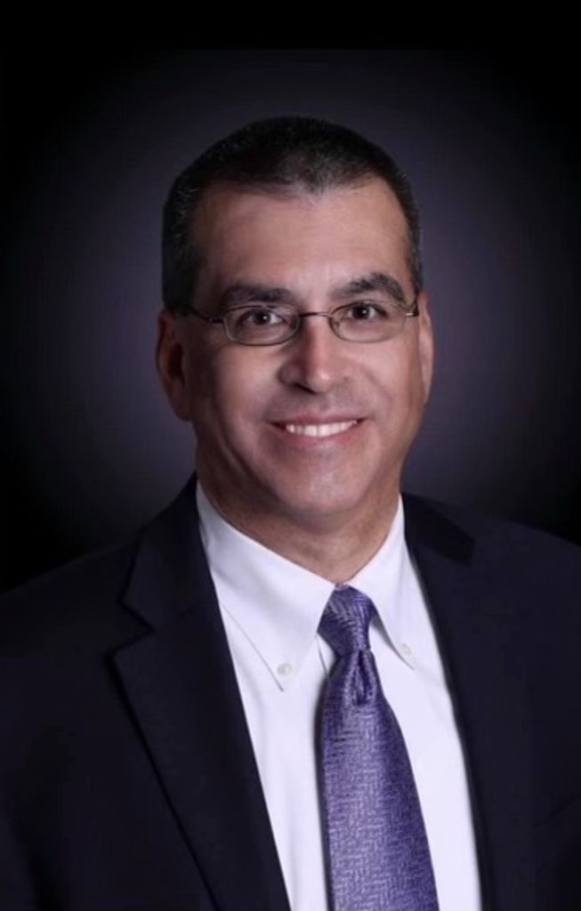 Martinez, David Ray