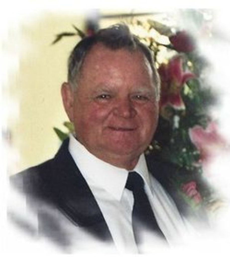 Delmas Mcclure