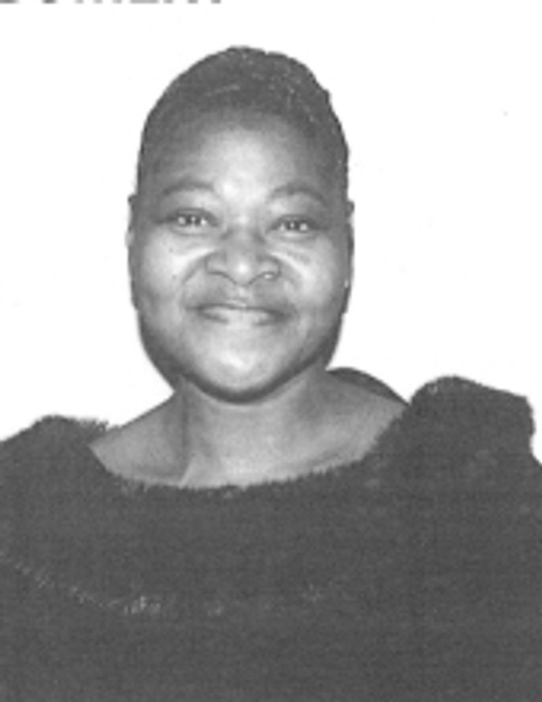 Lena  Delores (Watson-Huff)  Montgomery
