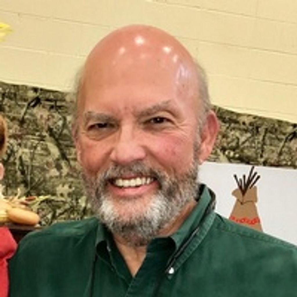 Richard Edward Squires, Sr. Profile Photo