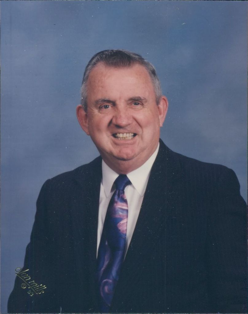James Howard "Jim" Gordon Profile Photo