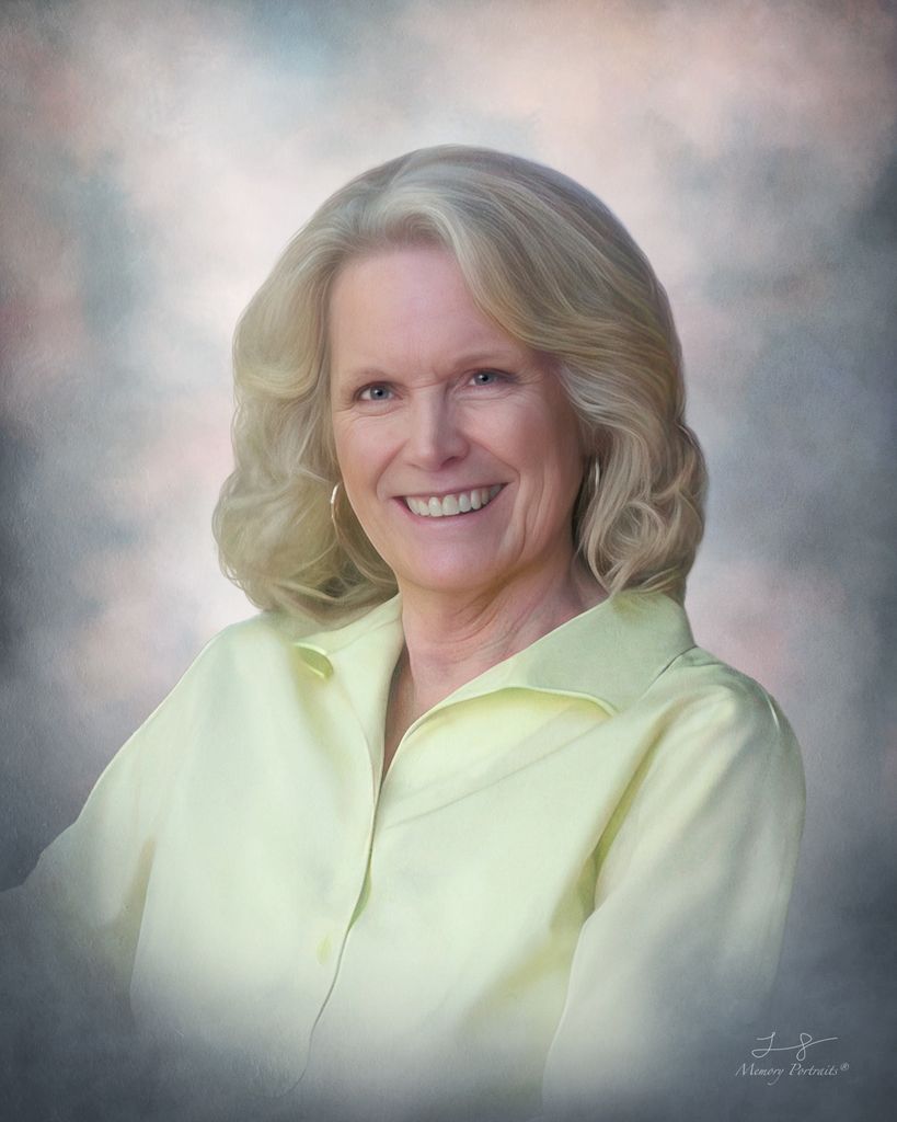 Constance "Connie" Carlson Brady