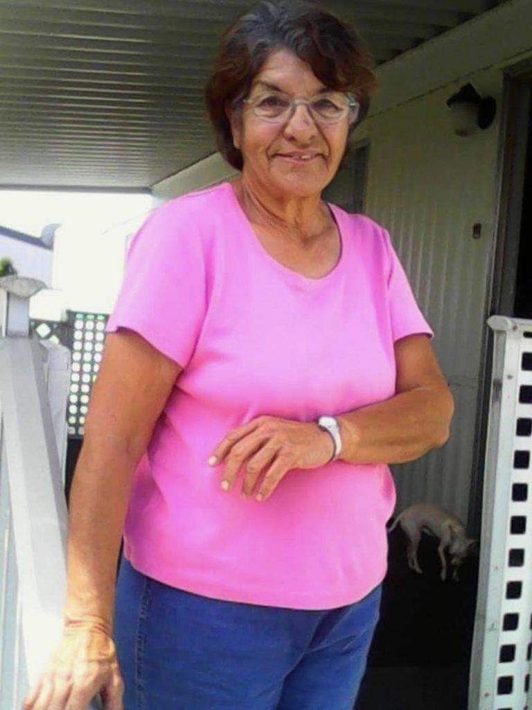 Janet - Bolin Profile Photo