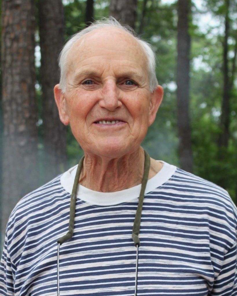 Franklin Eugene "Gene" Metz Profile Photo