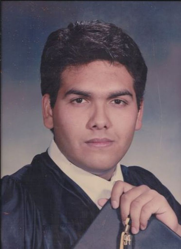 Juan Daniel Duarte Profile Photo