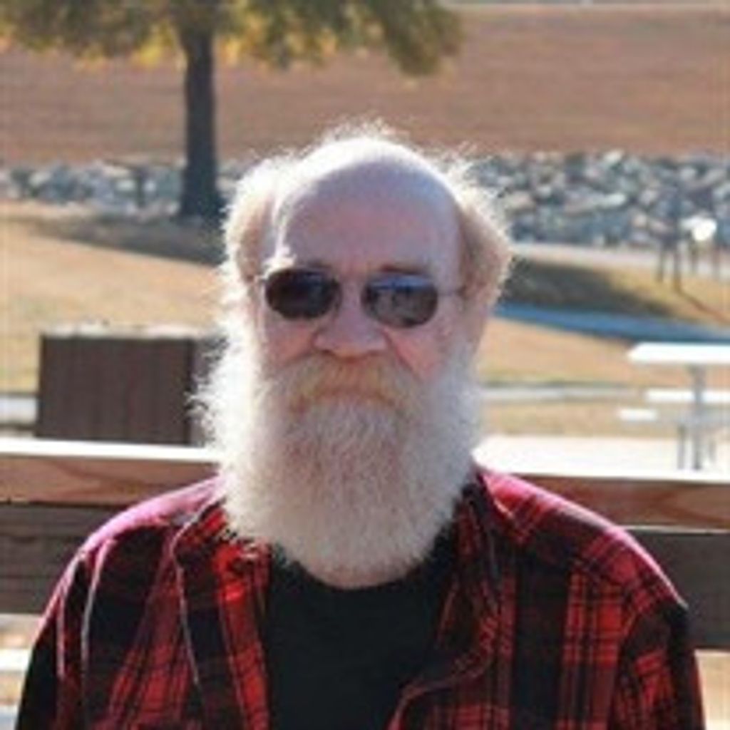 Danny Ray Stewart
