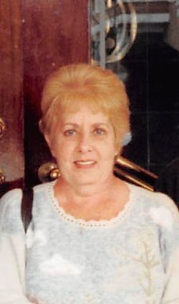 Joyce Lynch