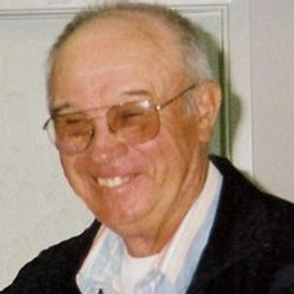 Alvin F. Brungardt