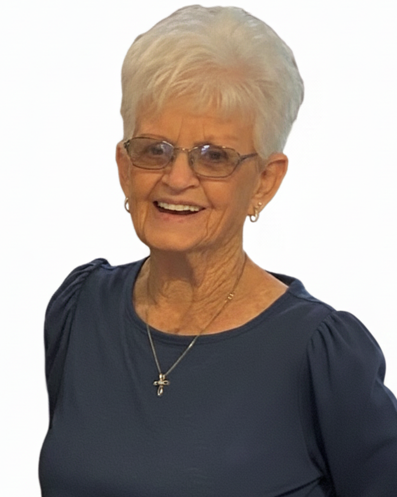 Carolyn F. Speaker