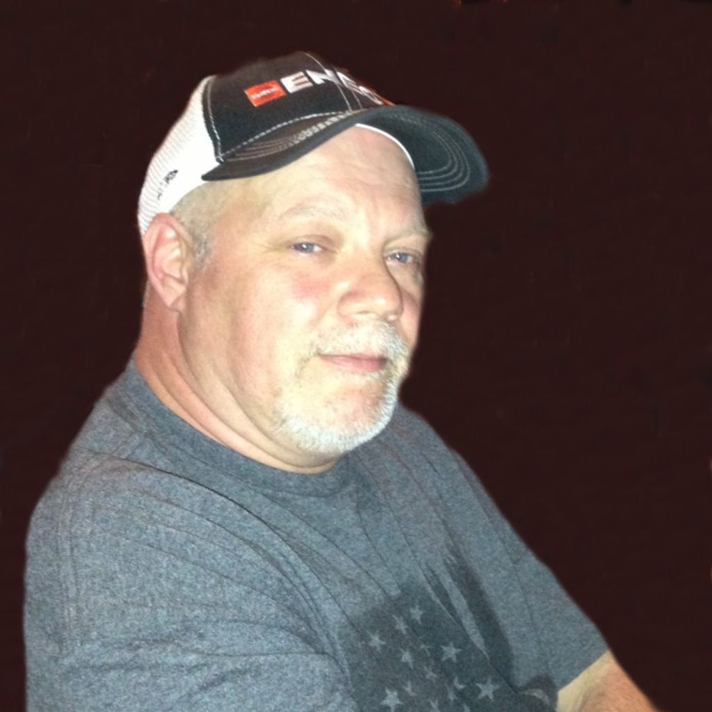 Johnny    "Cap" Lee Pope