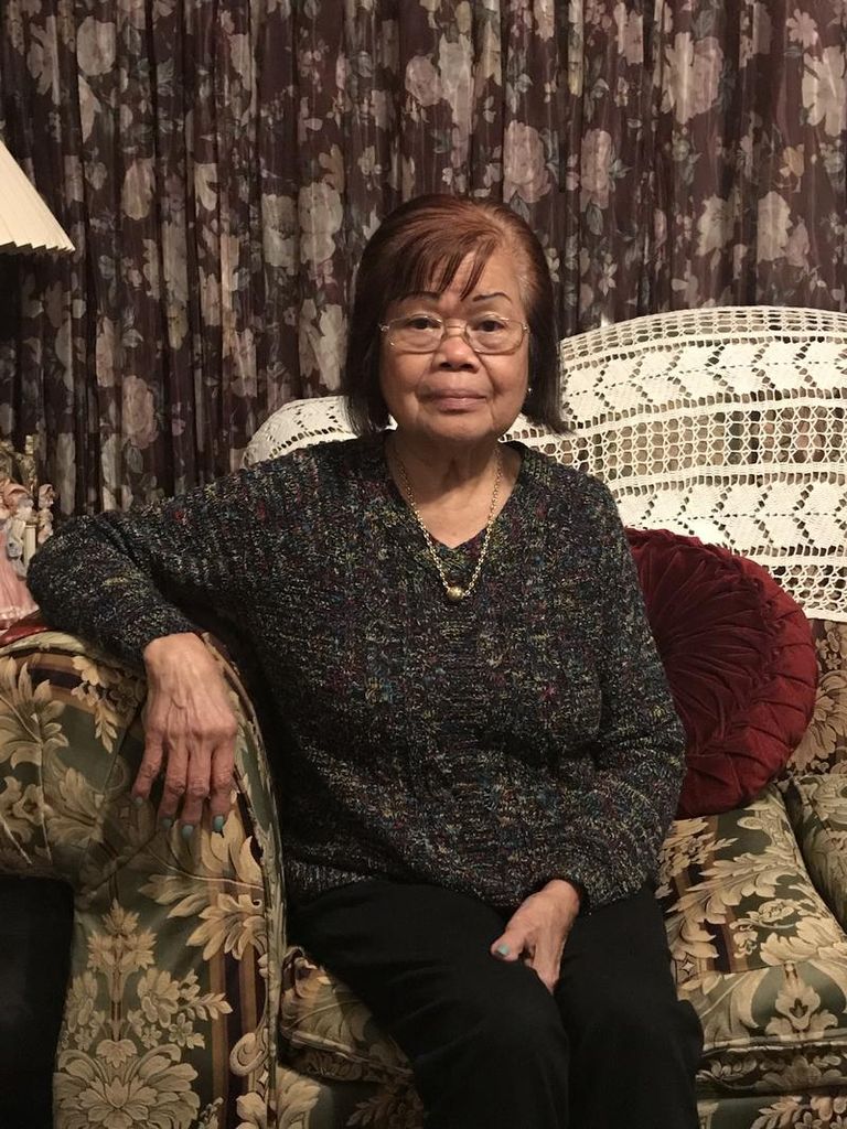 Estelita Rey Whitt Profile Photo