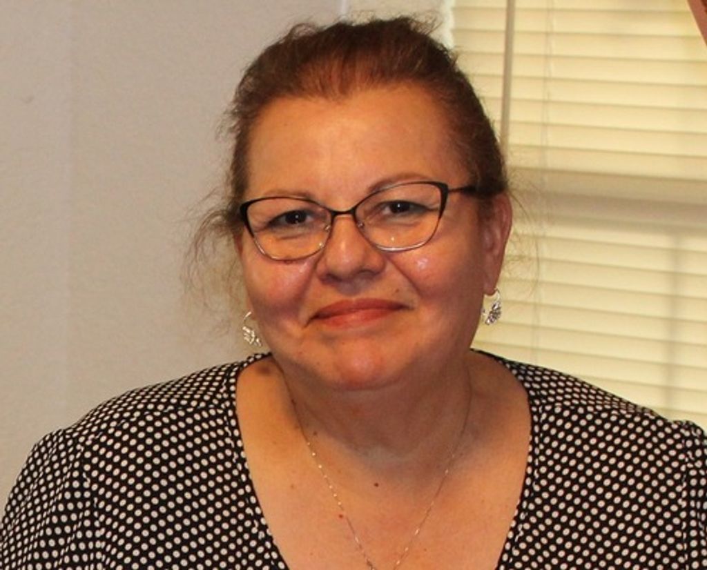 Aurora Balderas Olveda Profile Photo