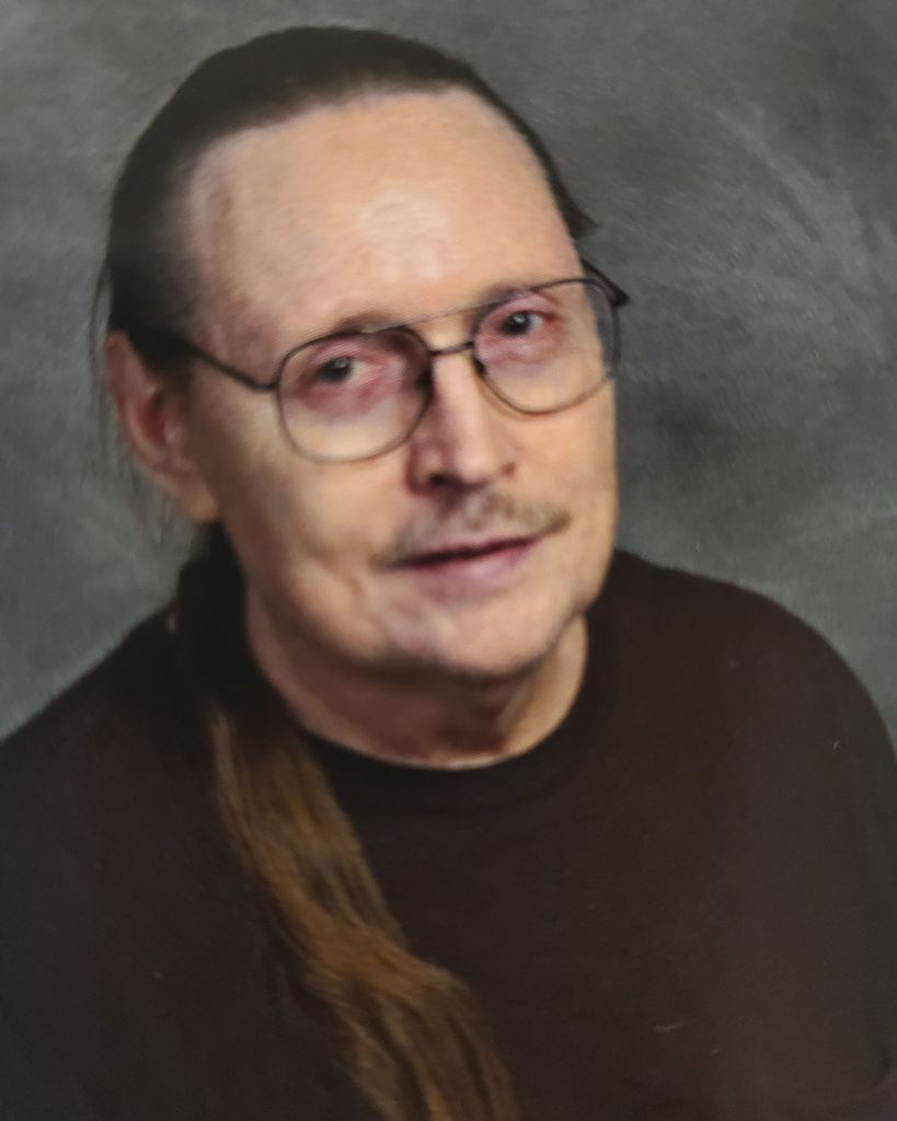 Steven Mark Buecksler