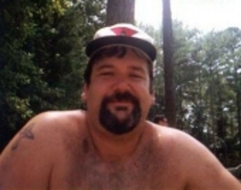 Roger Dale Birchfield