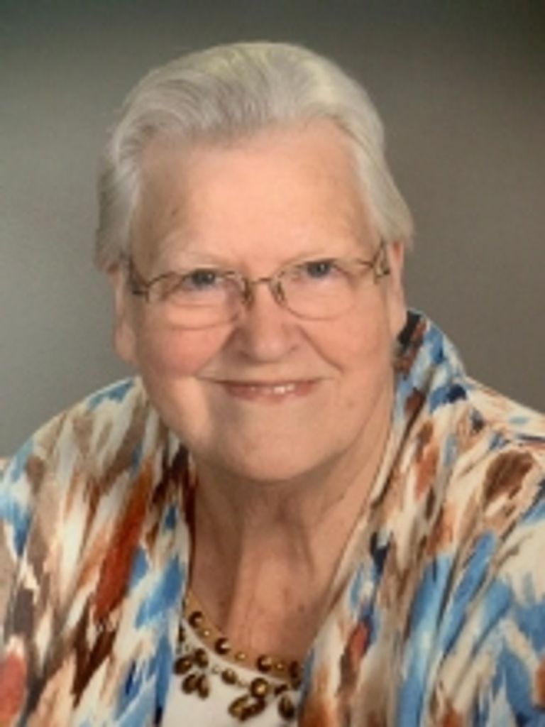 Nancy Carolyn Coleman