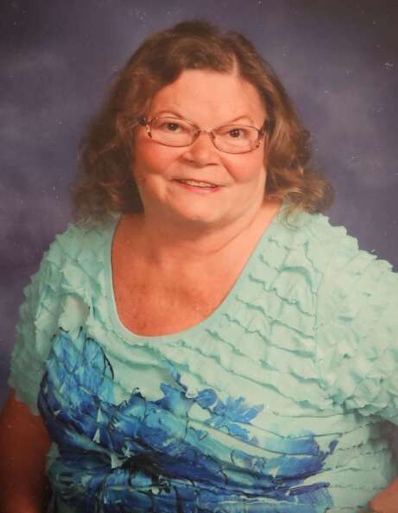 Doris J. (Heidorn)  Seitz