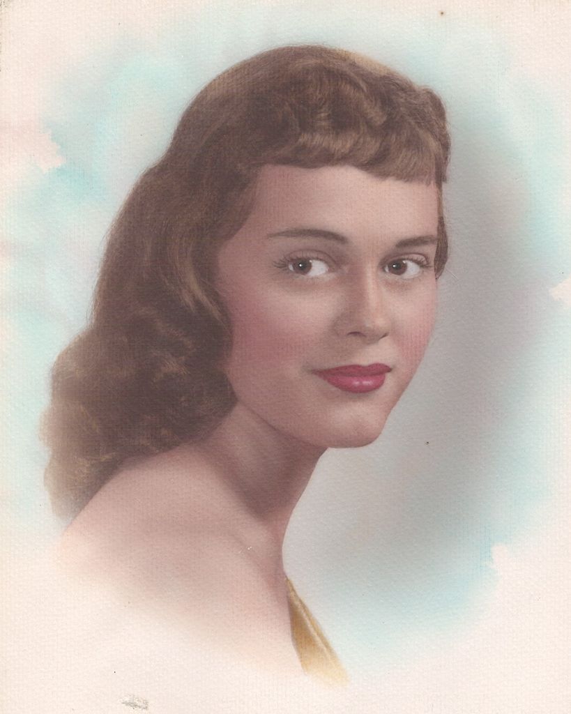 Madelain L. Tomasello