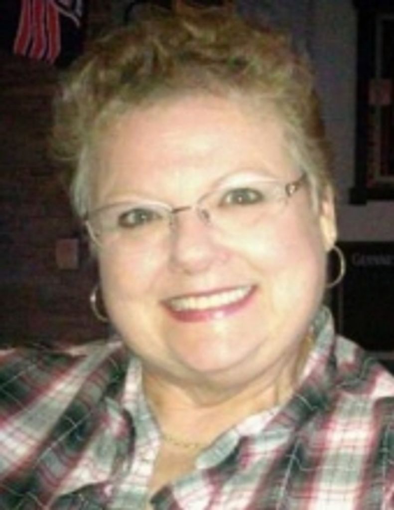 Marsha  M. Petersen