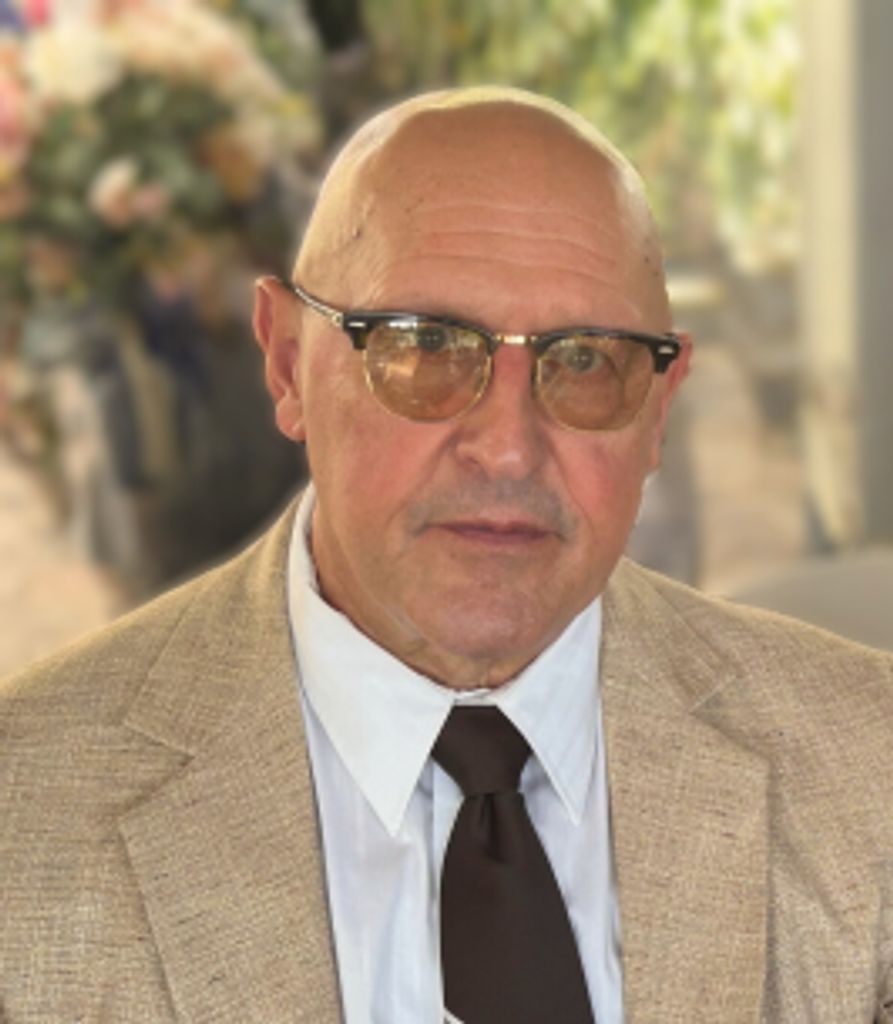 Frank Brensinger Profile Photo