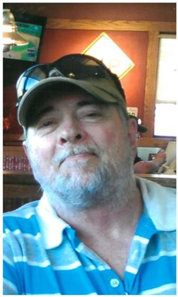 Gregory Jerome Duckett Profile Photo