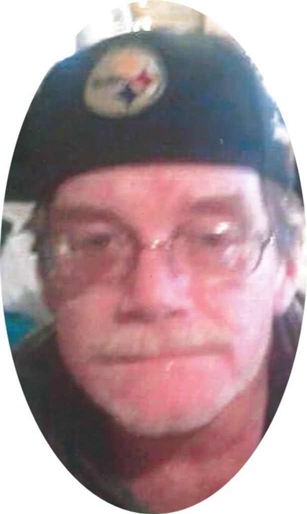 Donald L Bisker, Sr.