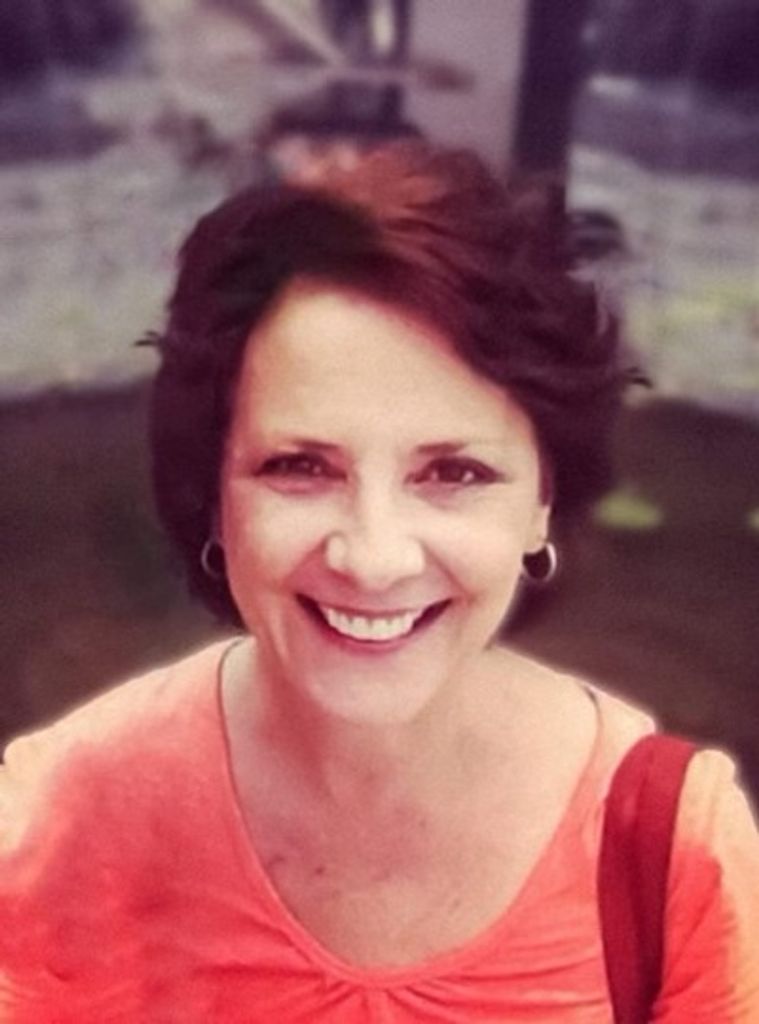 Renee Roxanne Brown Profile Photo