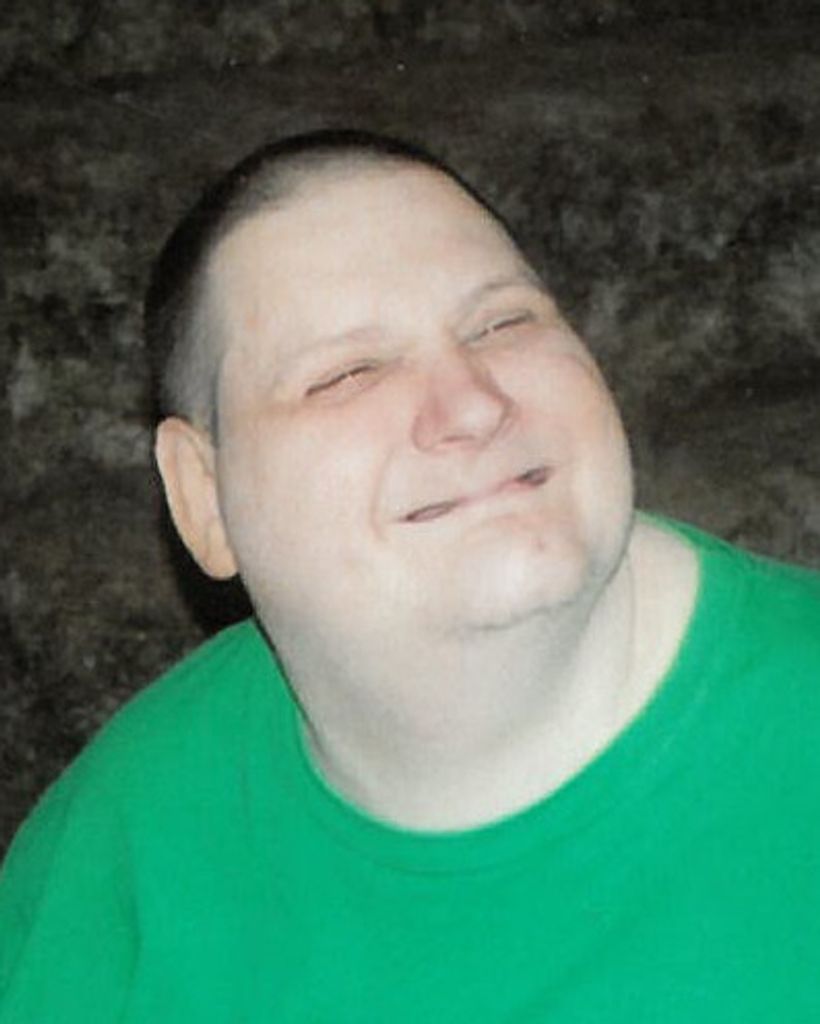 Keith Bailey Jones