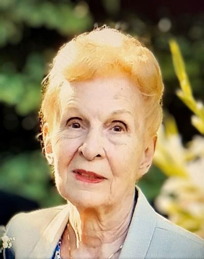 Barbara A. Cancian Profile Photo