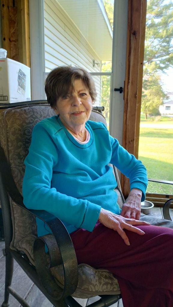 Miriam R. Clawson Profile Photo