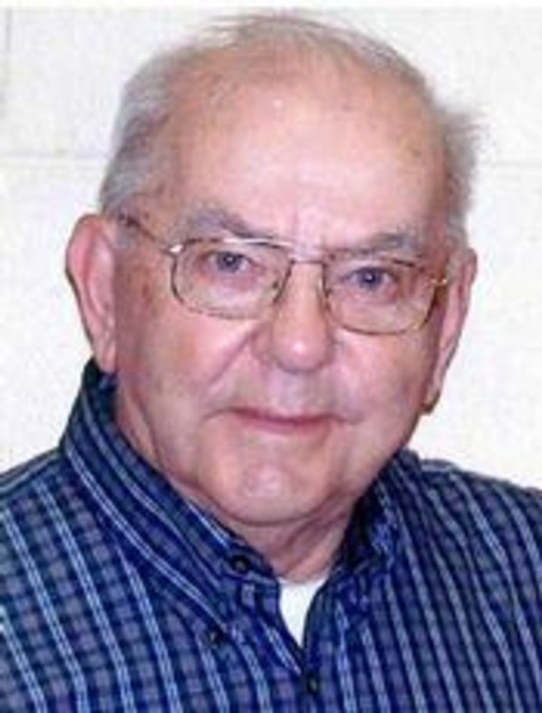 John B. Brey, Jr.